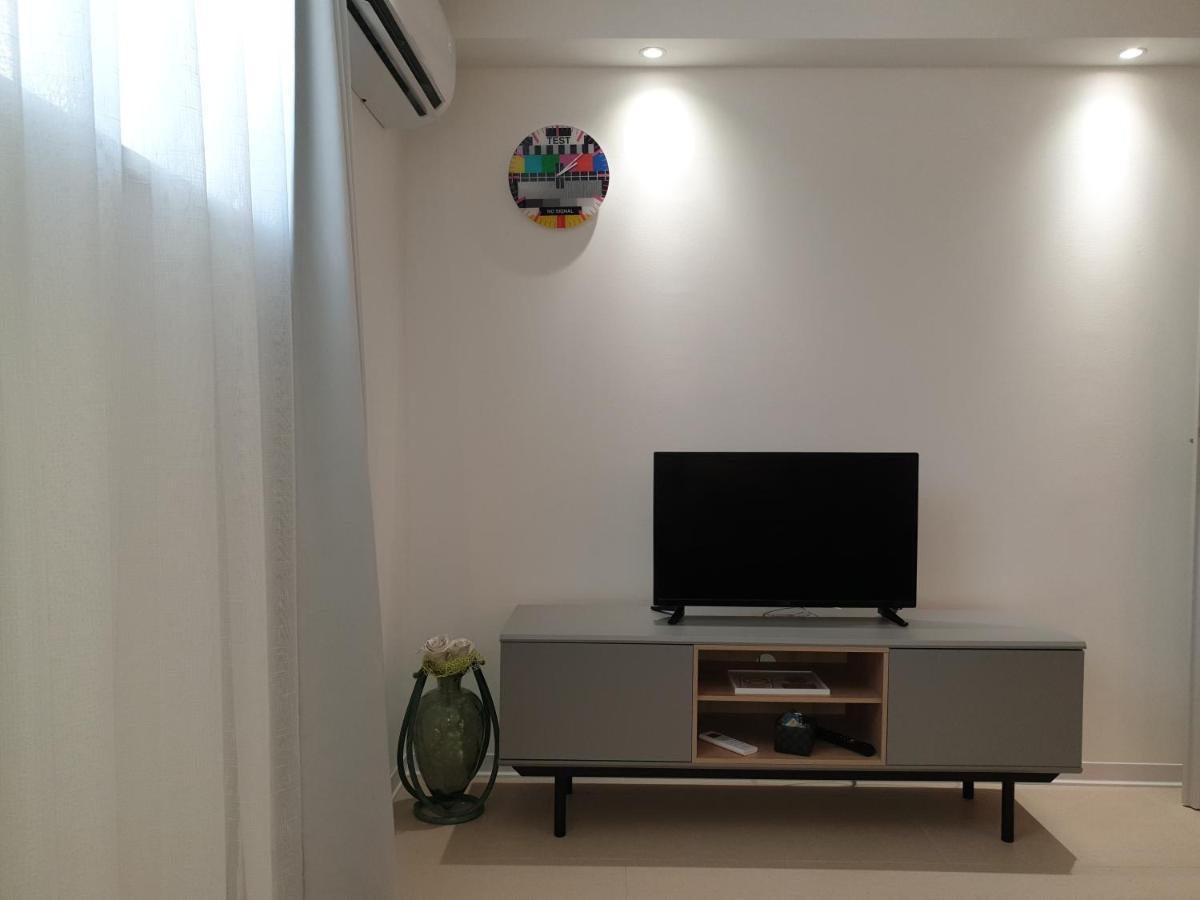 Apartment Valbandon 7296B Stinjan ภายนอก รูปภาพ